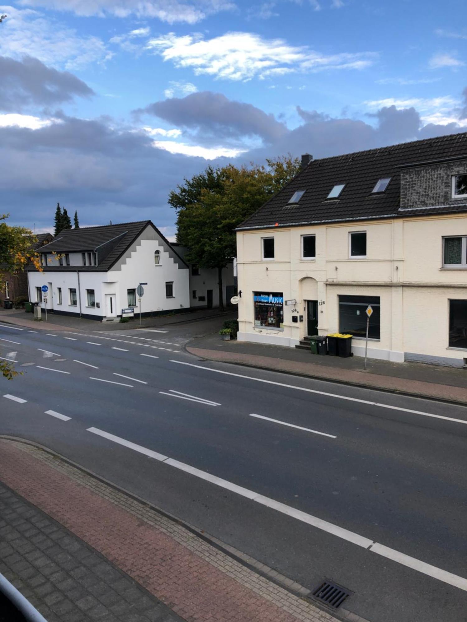 Kleve-Kellen Kleve (Dusseldorf) Exterior foto