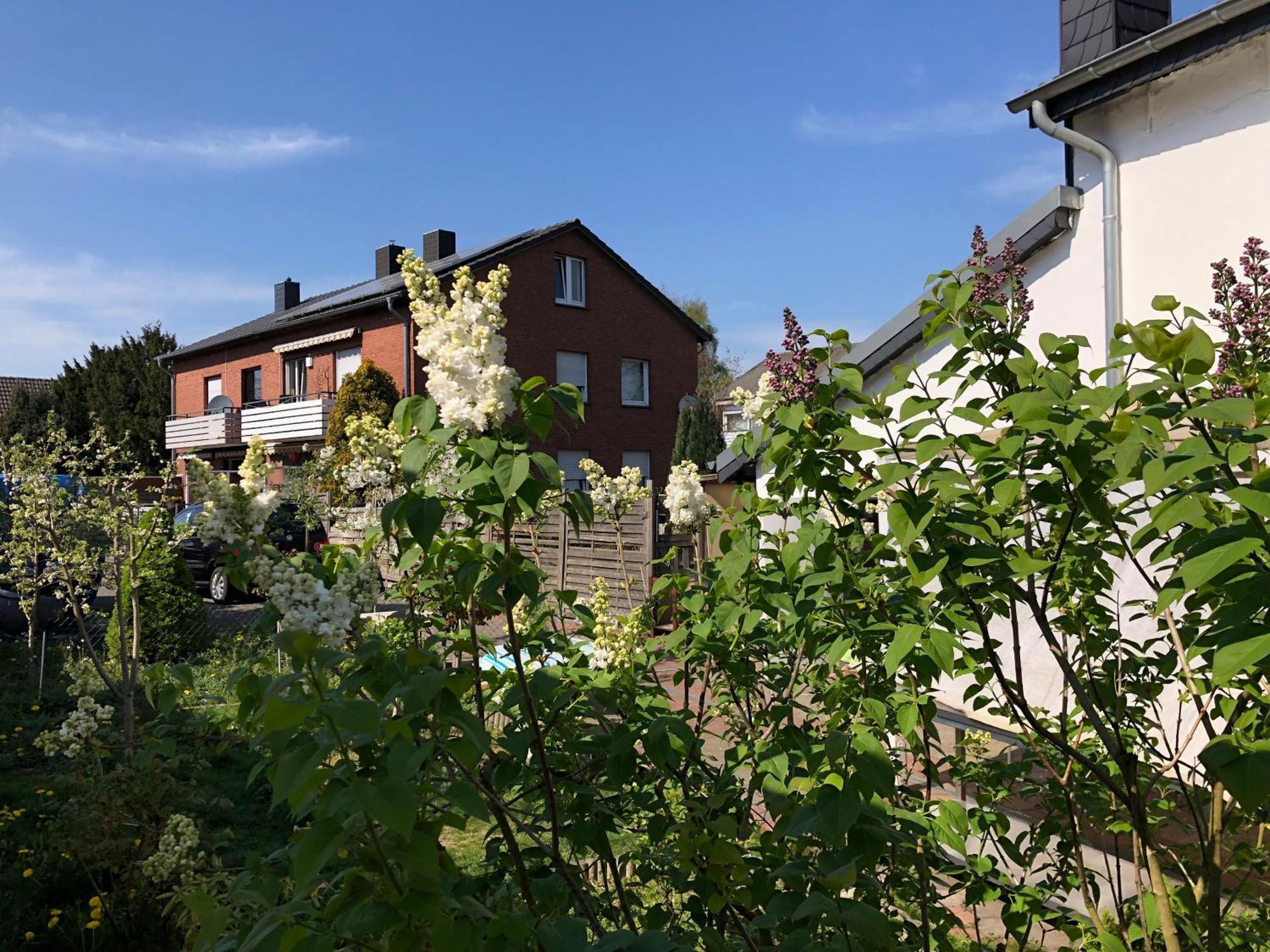 Kleve-Kellen Kleve (Dusseldorf) Exterior foto